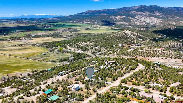 $179,000 | 144 Pinon Hills Circle, Arboles, CO 81121
