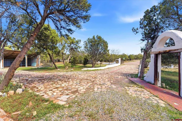 $179,000 | 144 Pinon Hills Circle, Arboles, CO 81121
