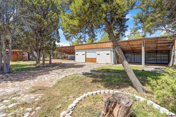$179,000 | 144 Pinon Hills Circle, Arboles, CO 81121