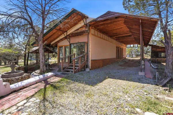 $179,000 | 144 Pinon Hills Circle, Arboles, CO 81121