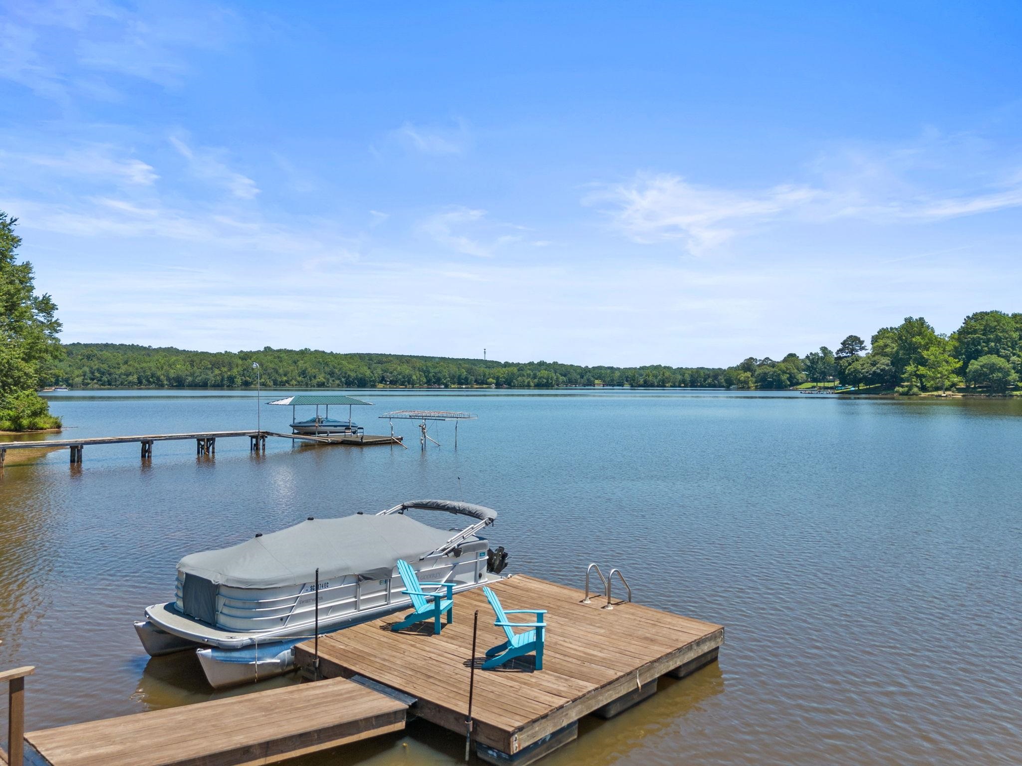 105 Walker Road Campobello, SC 29322 - Photo 47 of 49