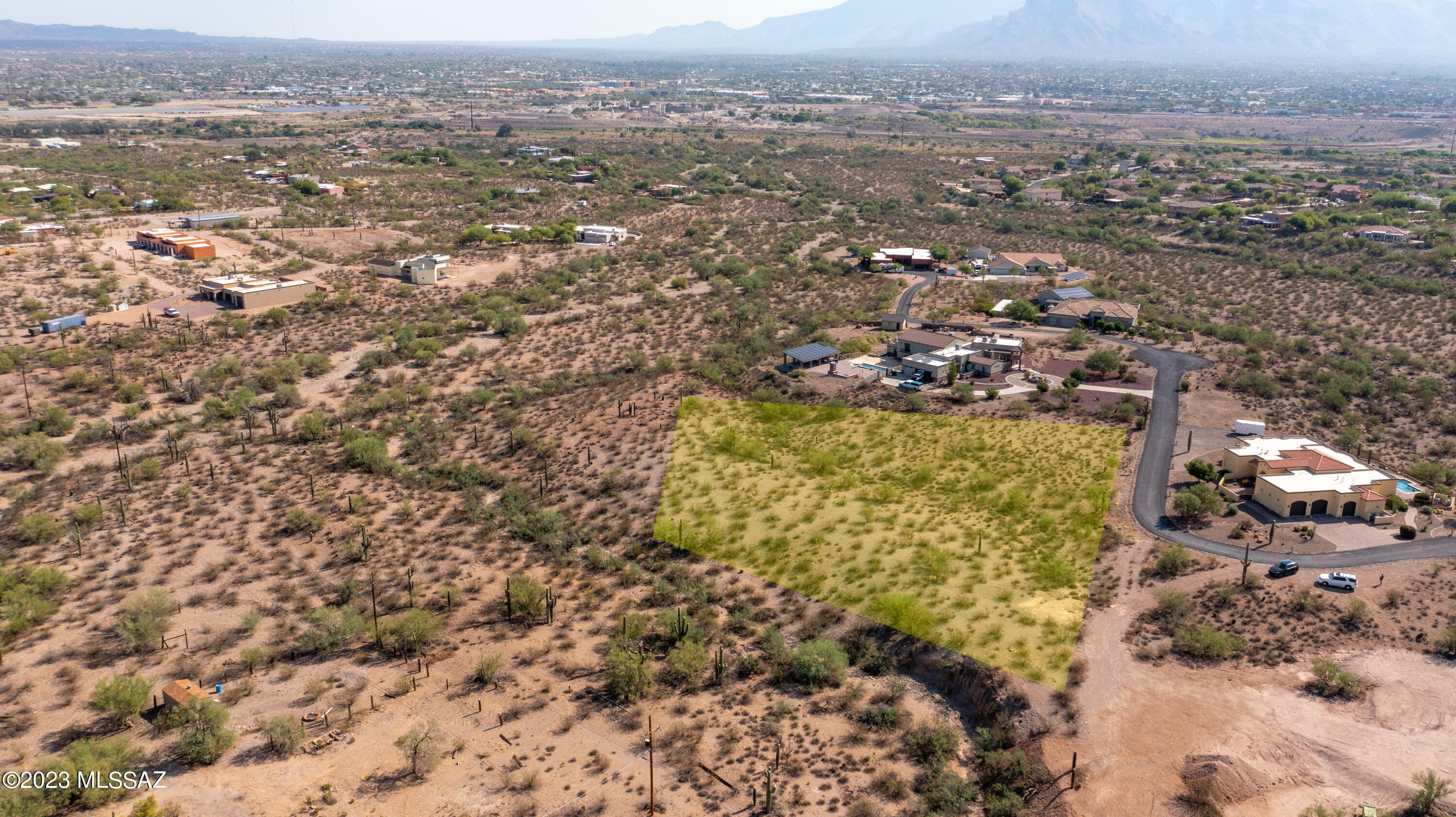 4880 West Sunset Road, Unit 59 Tucson, AZ 85743 - Photo 8 of 16 Gallery Image 8