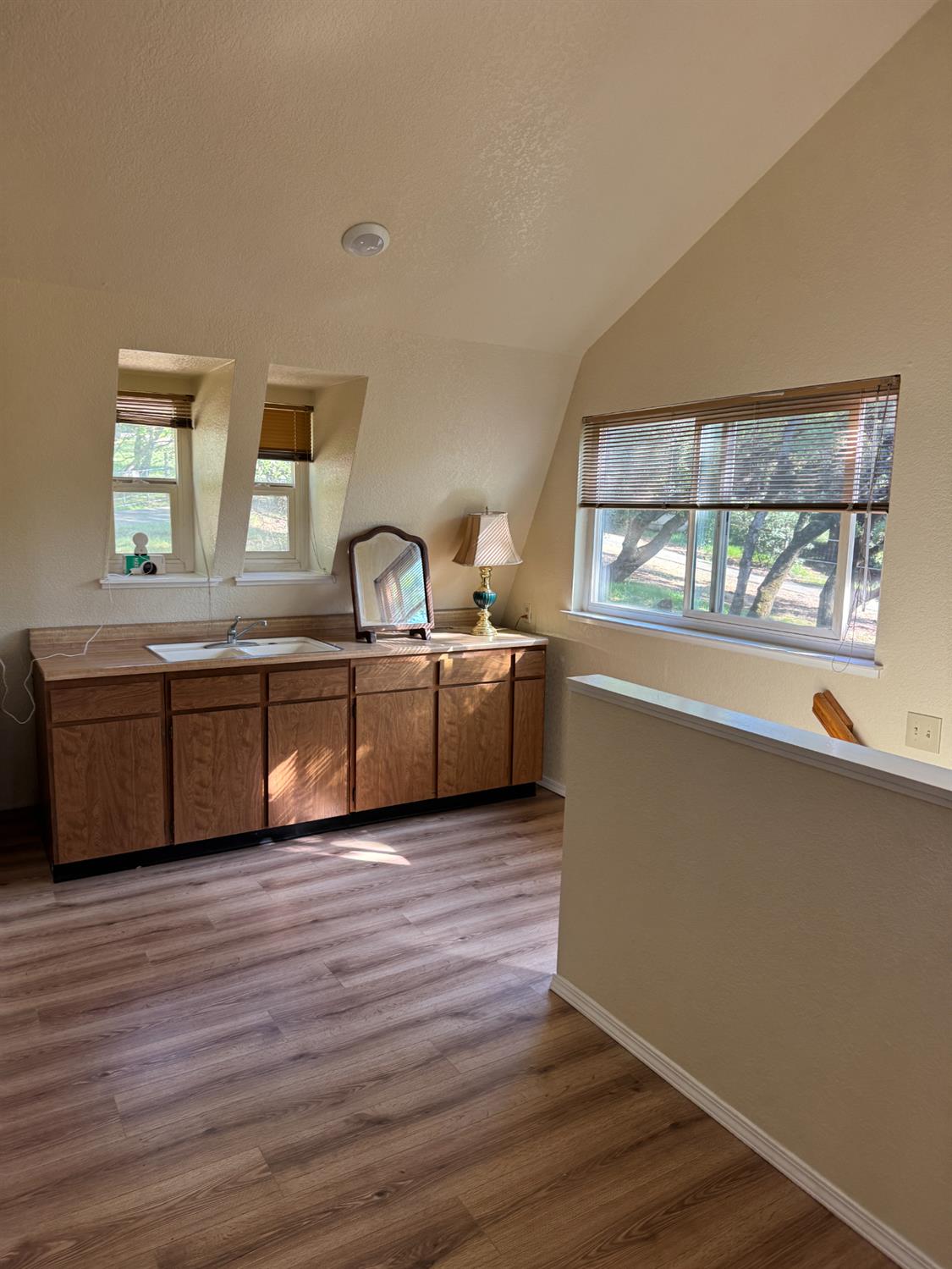 670 Stone House Road Auburn, CA 95603 - Photo 32 of 46 a view of a living room with a large window