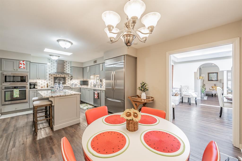 4601 Ranch View Road Fort Worth, TX 76109 - Photo 29 of 37