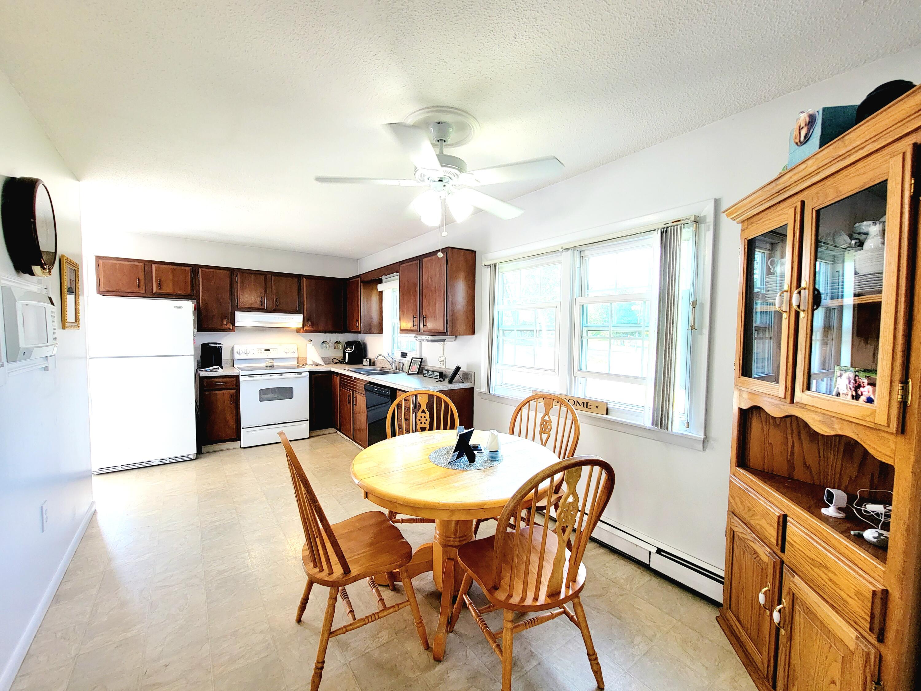 101 Exeter Road Corinth, ME 04427 - Photo 12 of 46 Kitchen