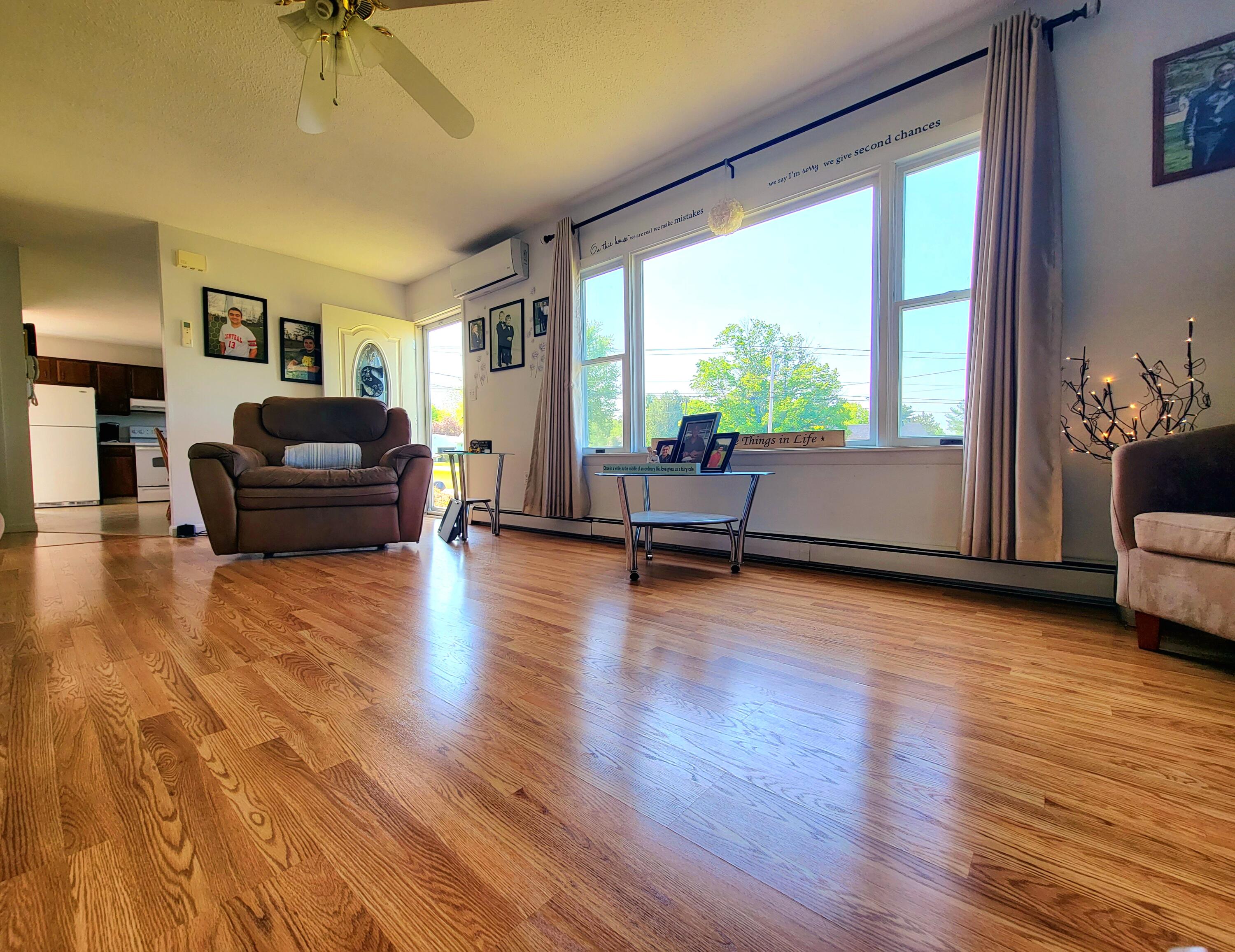 101 Exeter Road Corinth, ME 04427 - Photo 15 of 46 Living Room Area