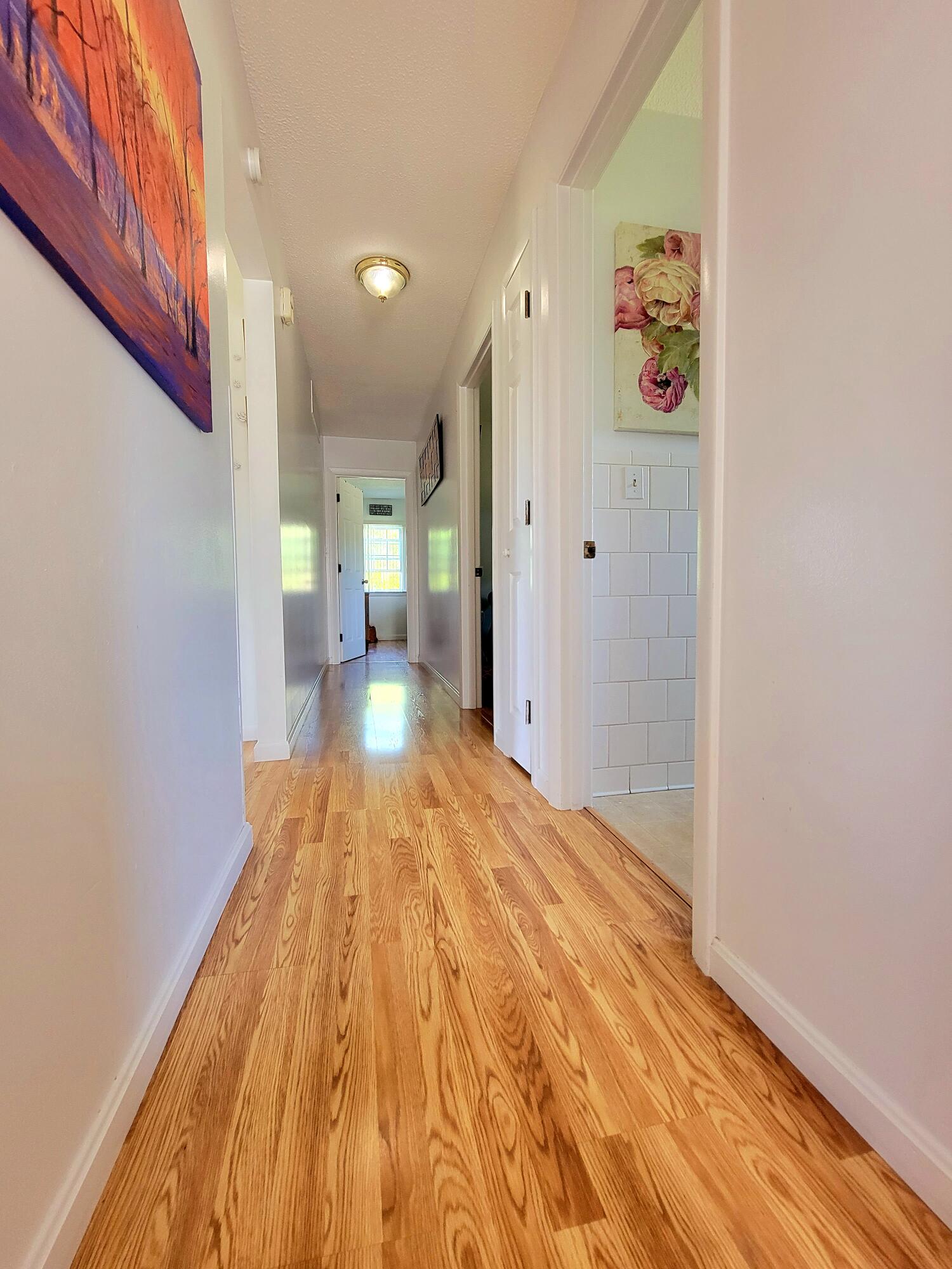 101 Exeter Road Corinth, ME 04427 - Photo 19 of 46 Hallway Area