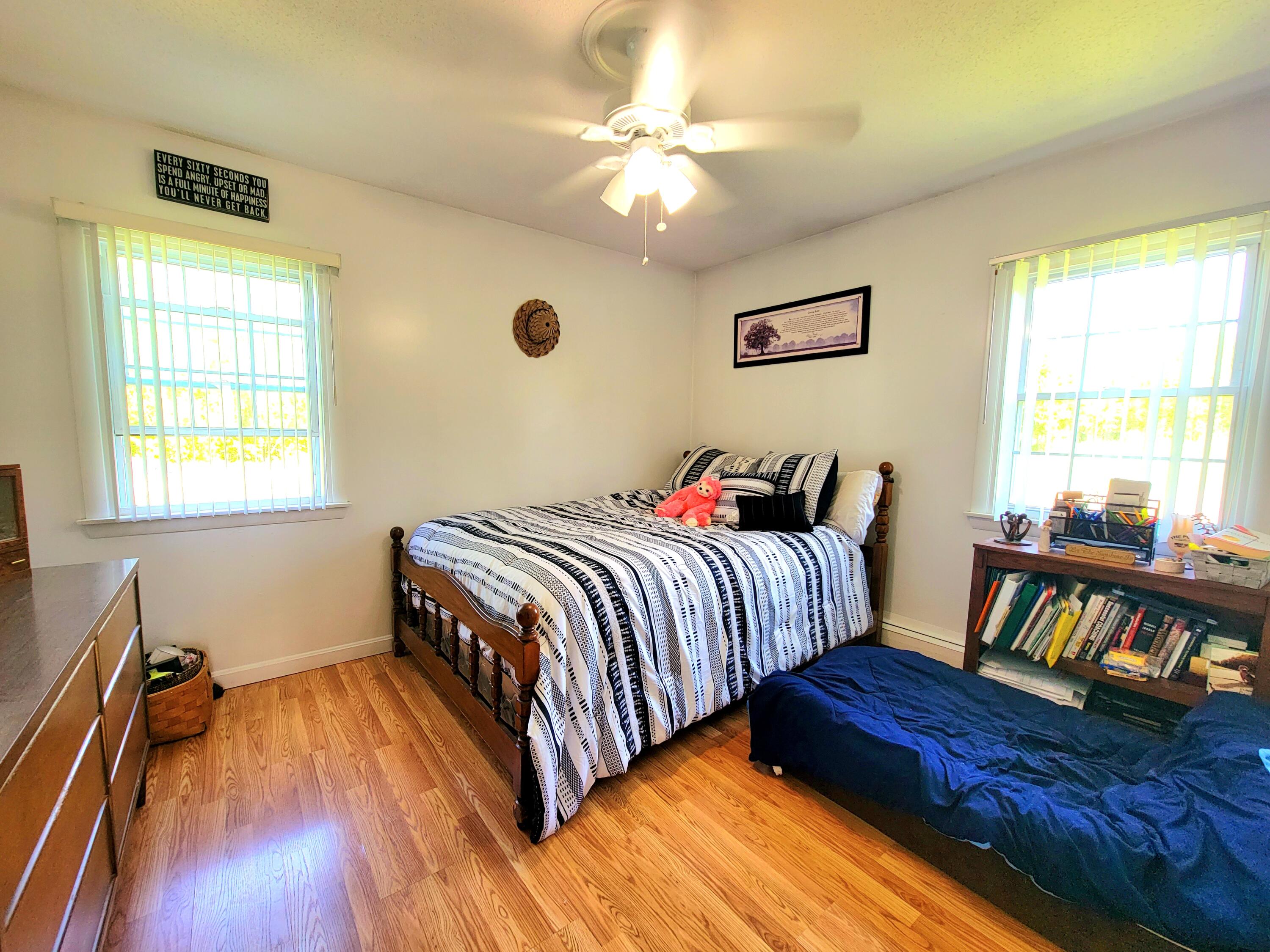 101 Exeter Road Corinth, ME 04427 - Photo 22 of 46 Bedroom 3