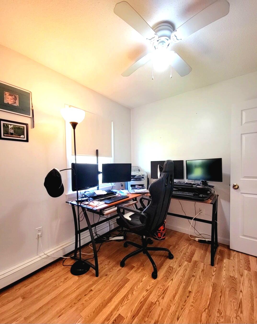 101 Exeter Road Corinth, ME 04427 - Photo 23 of 46 Bedroom 2