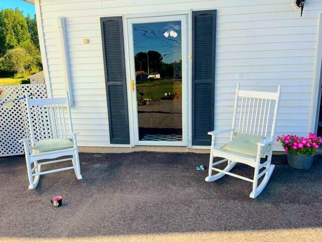 101 Exeter Road Corinth, ME 04427 - Photo 30 of 46 Entry of Finished Space off Garage