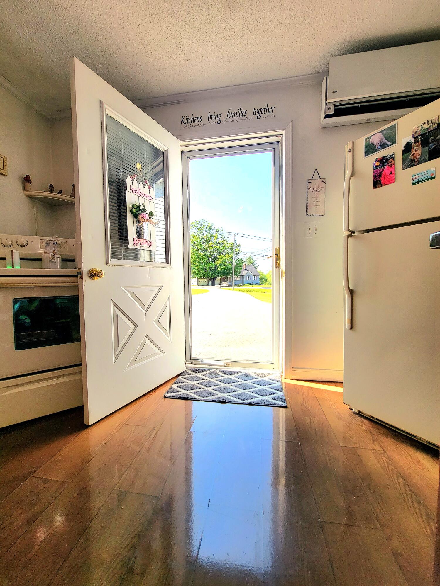 101 Exeter Road Corinth, ME 04427 - Photo 31 of 46 Finished Space off Garage Area