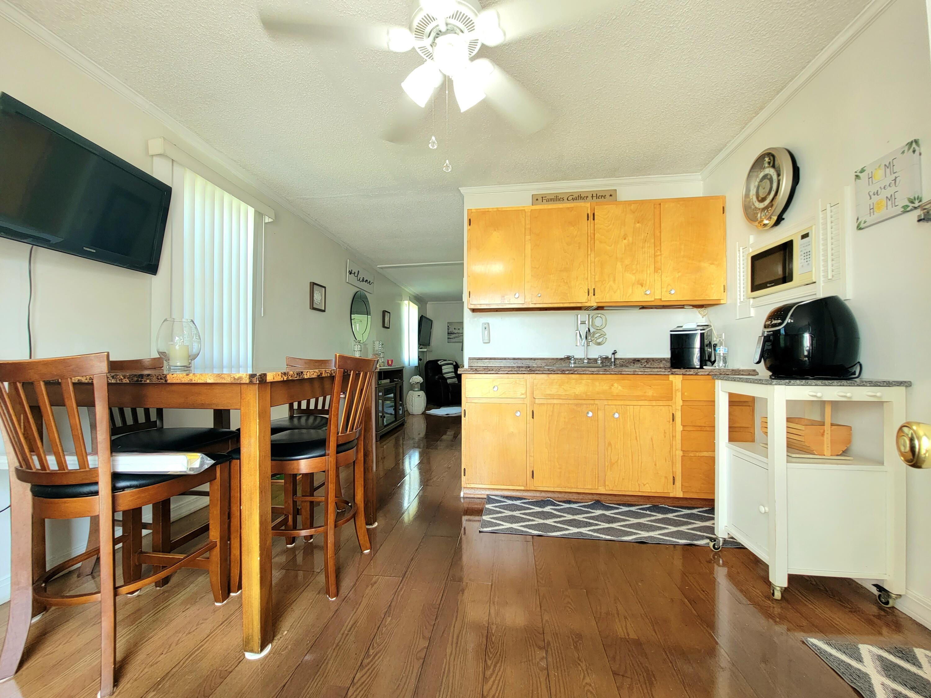 101 Exeter Road Corinth, ME 04427 - Photo 32 of 46 Finished Space off Garage Area