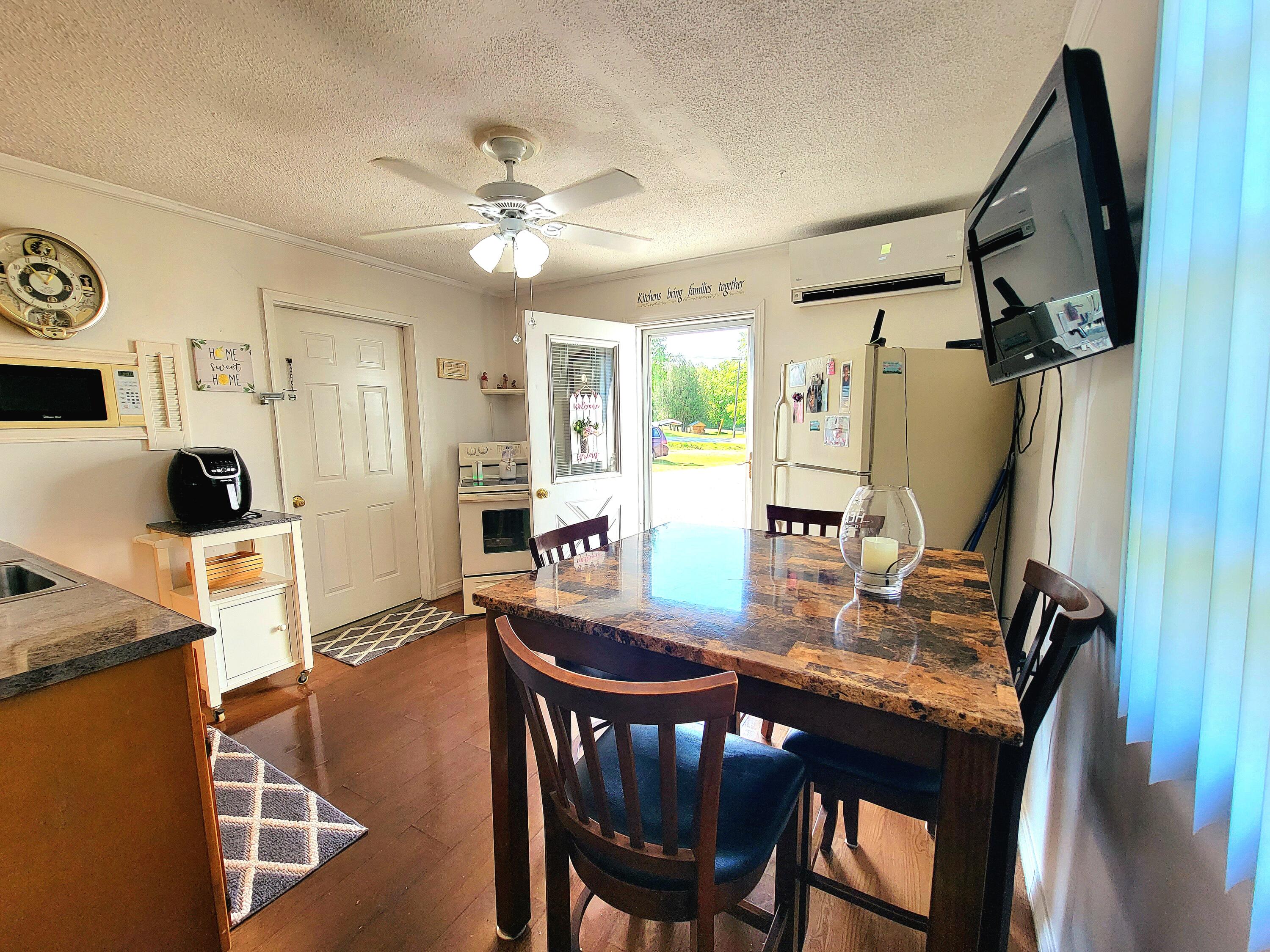 101 Exeter Road Corinth, ME 04427 - Photo 33 of 46 Finished Space off Garage Area