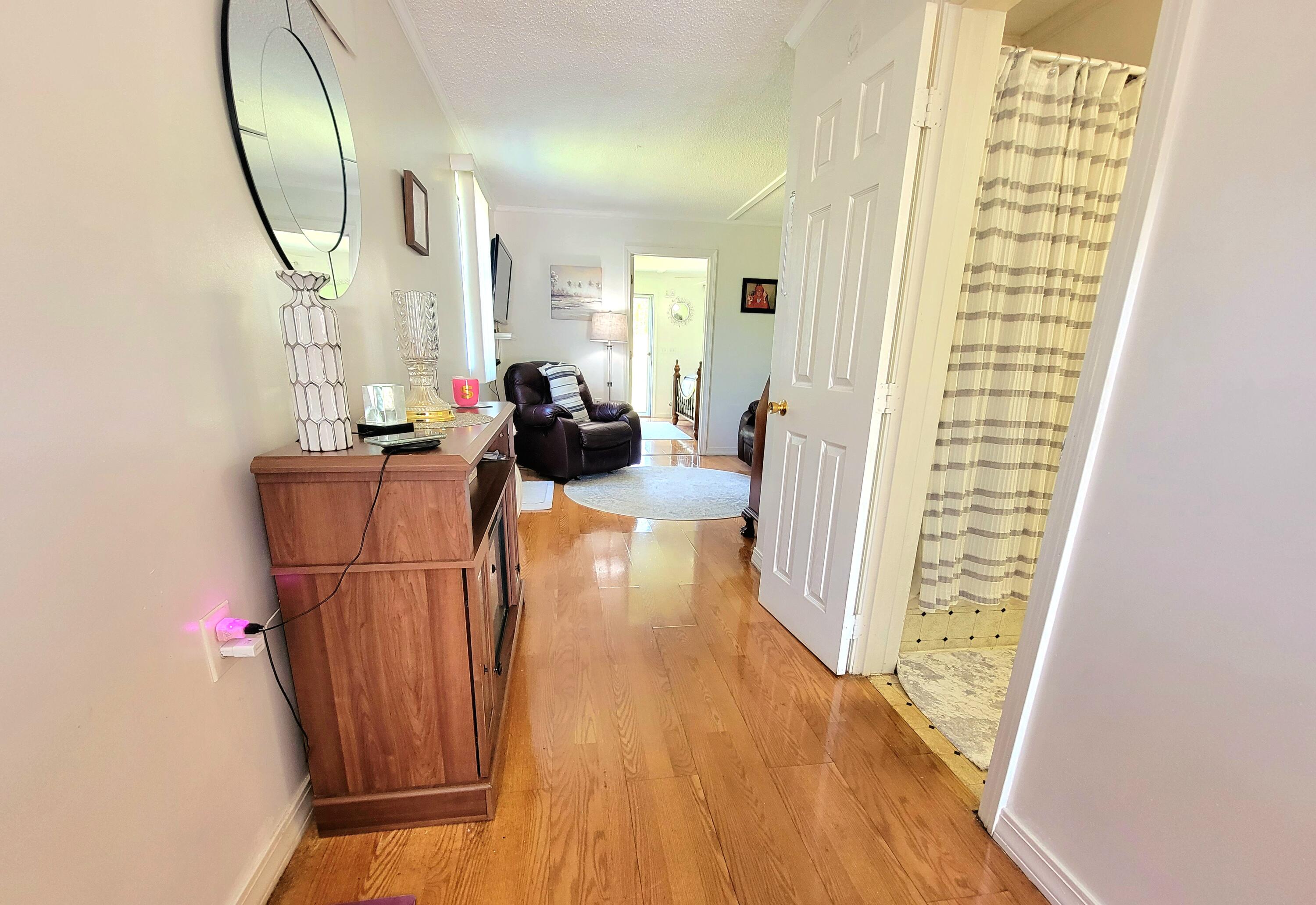 101 Exeter Road Corinth, ME 04427 - Photo 34 of 46 Finished Space off Garage Area