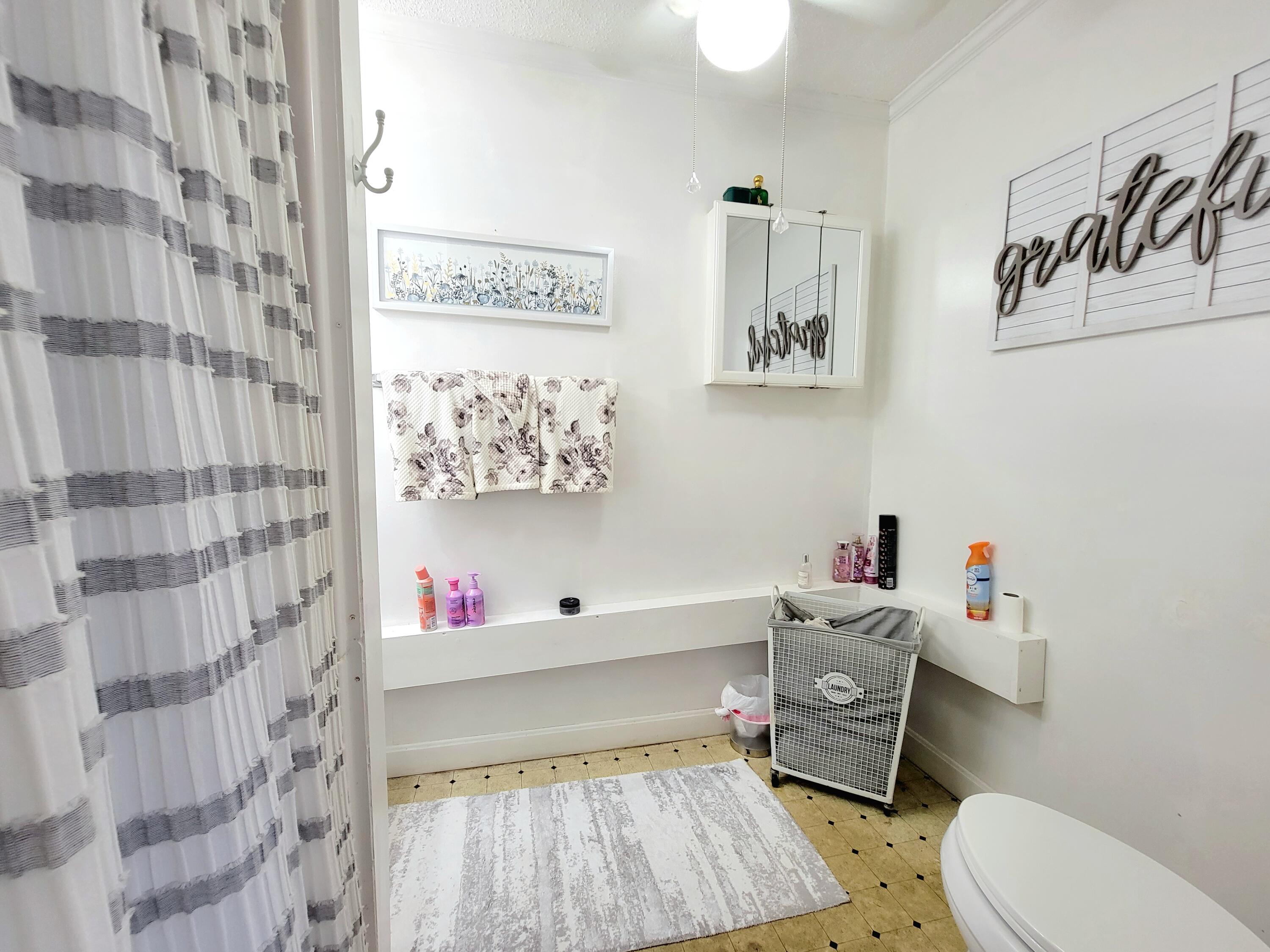 101 Exeter Road Corinth, ME 04427 - Photo 35 of 46 Bathroom off Finished Garage Area