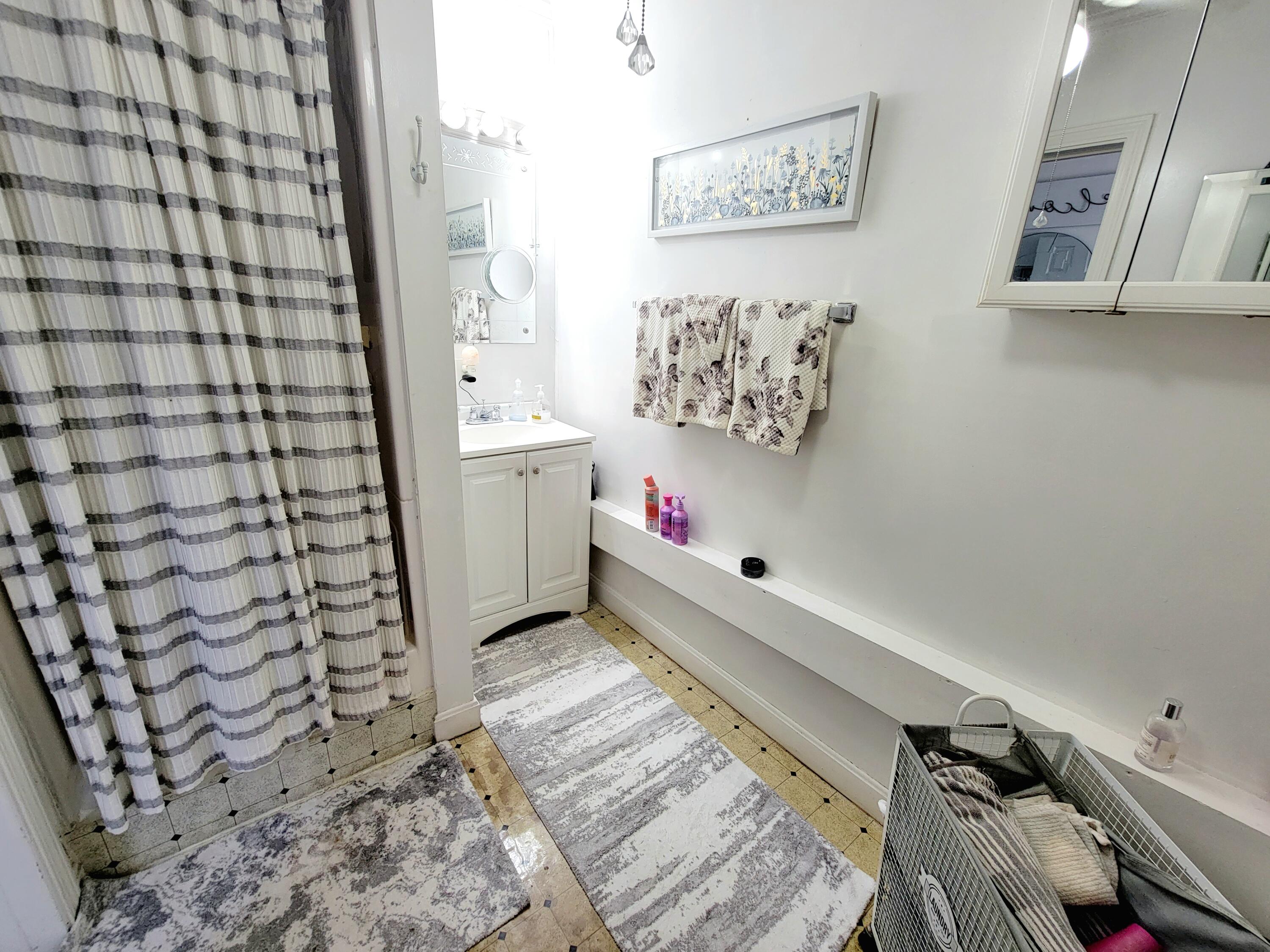 101 Exeter Road Corinth, ME 04427 - Photo 36 of 46 Bathroom off Finished Garage Area