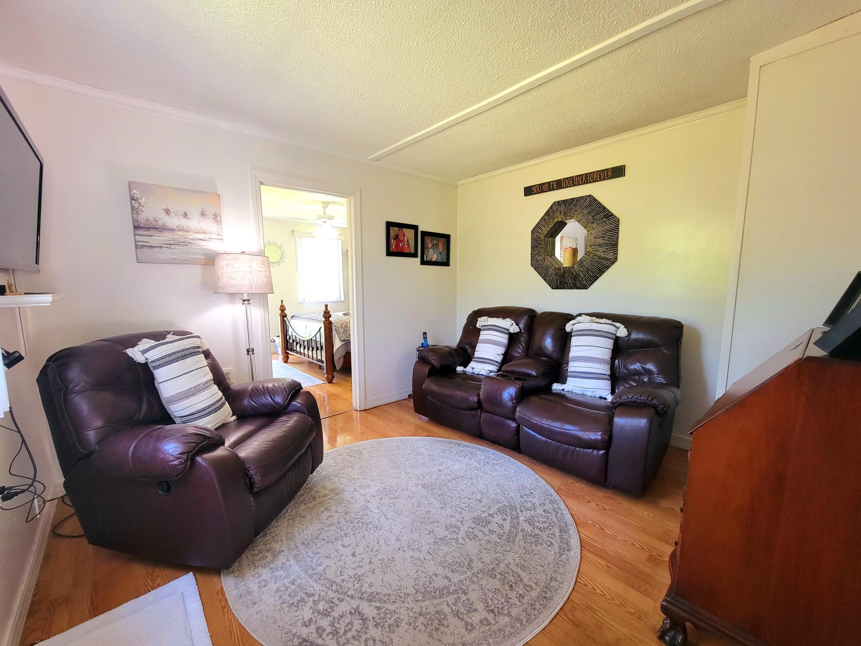 101 Exeter Road Corinth, ME 04427 - Photo 37 of 46 Finished Space off Garage Area