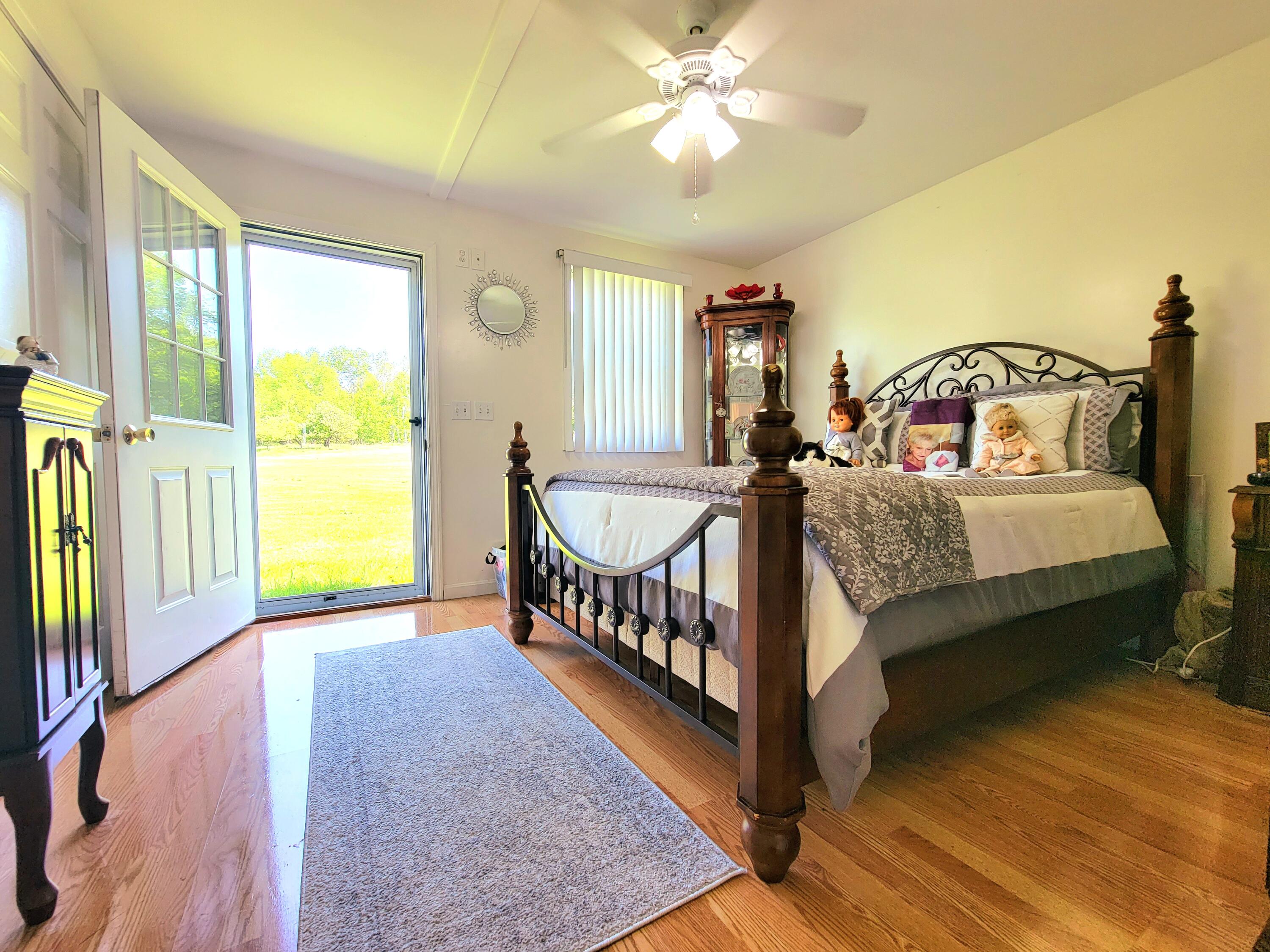 101 Exeter Road Corinth, ME 04427 - Photo 38 of 46 Finished Space off Garage Area