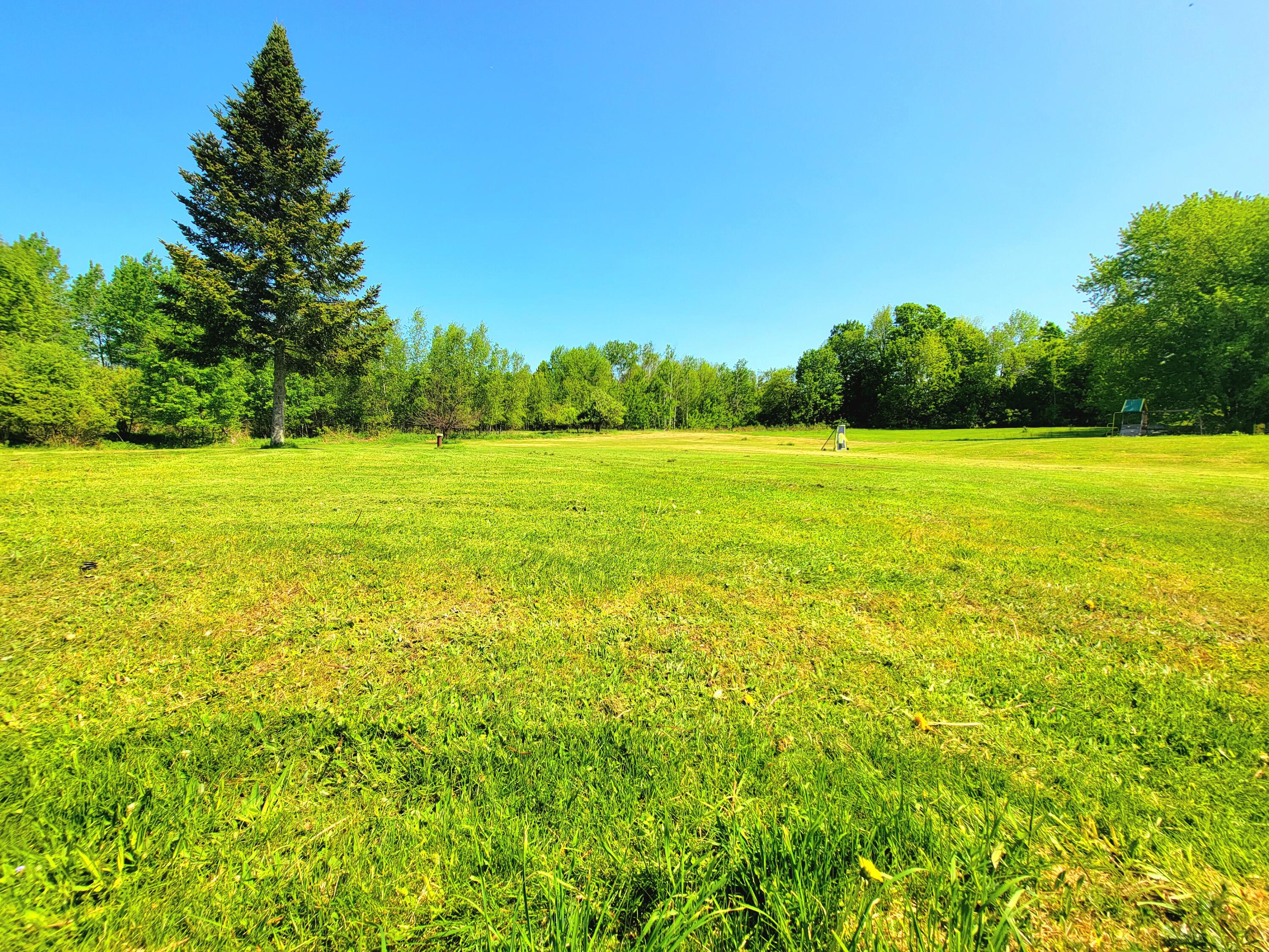 101 Exeter Road Corinth, ME 04427 - Photo 7 of 46 Backyard