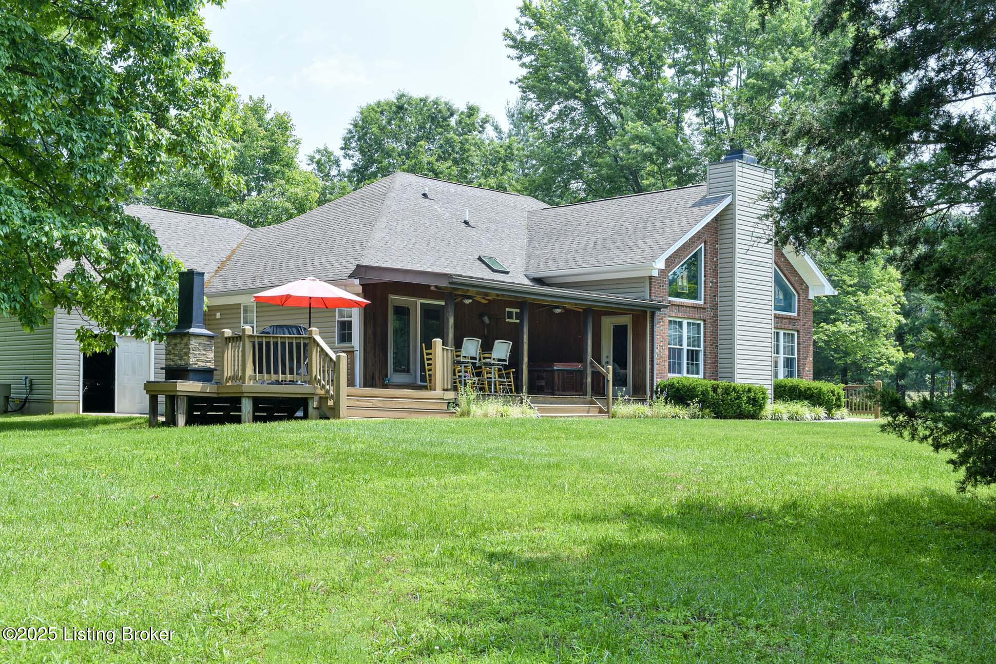 9108 Fairmount Road Louisville, KY 40291 - Photo 91 of 109 FairmountRd_0028