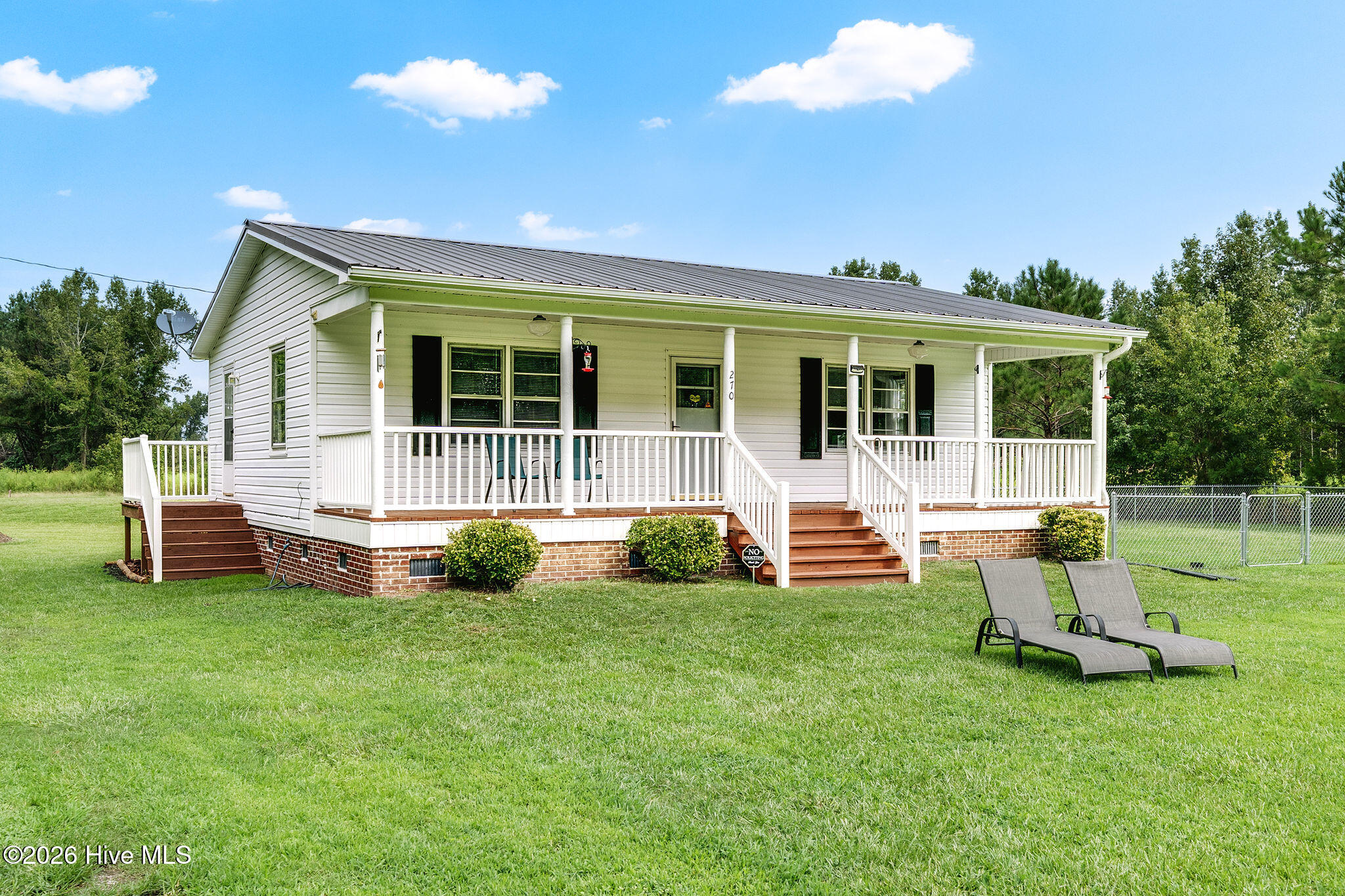 270 Bull Tail Road Wallace, NC 28466 - Photo 1 of 26 Gallery Image 1