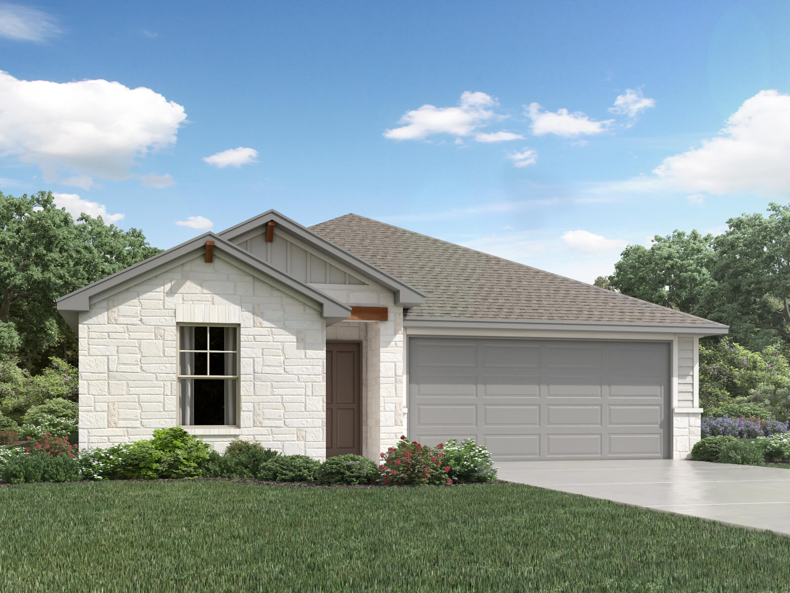 157 Sleep Hollow Jarrell, TX 76537 - Photo 1 of 2