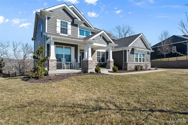 $999,900 | 320 Stonewall Drive, Eureka, MO 63025