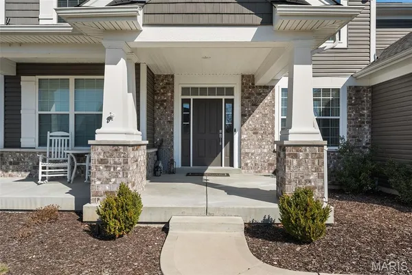 $999,900 | 320 Stonewall Drive, Eureka, MO 63025