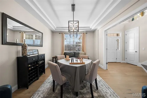 $999,900 | 320 Stonewall Drive, Eureka, MO 63025