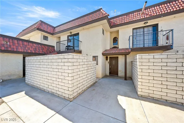 $149,999 | 761 Bourbon Street, Unit D3, Pahrump, NV 89048
