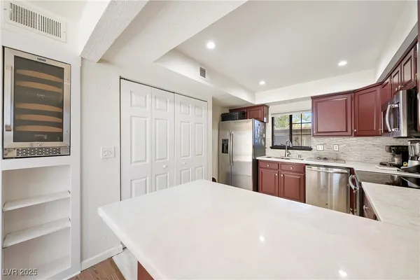 $149,999 | 761 Bourbon Street, Unit D3, Pahrump, NV 89048