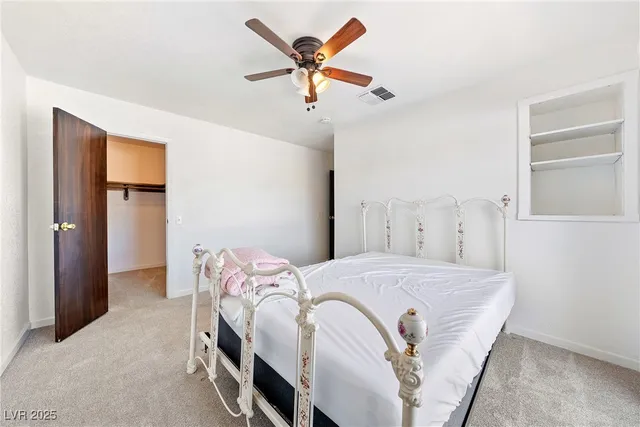 $149,999 | 761 Bourbon Street, Unit D3, Pahrump, NV 89048