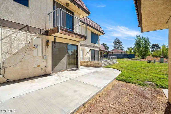$149,999 | 761 Bourbon Street, Unit D3, Pahrump, NV 89048
