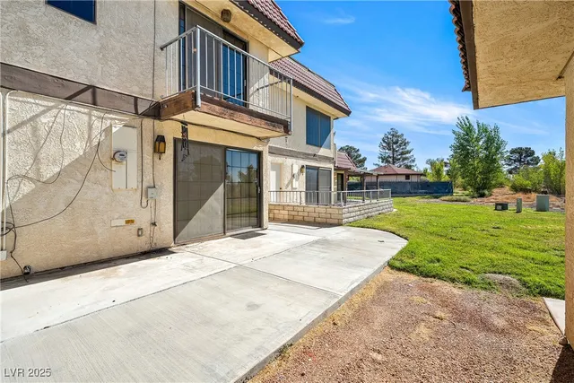 $149,999 | 761 Bourbon Street, Unit D3, Pahrump, NV 89048