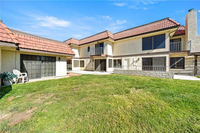 $149,999 | 761 Bourbon Street, Unit D3, Pahrump, NV 89048