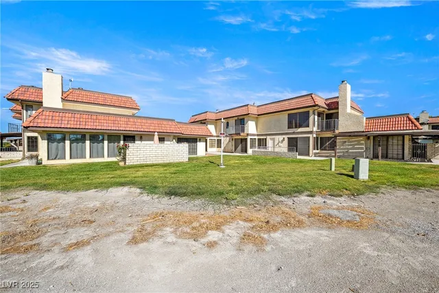 $149,999 | 761 Bourbon Street, Unit D3, Pahrump, NV 89048