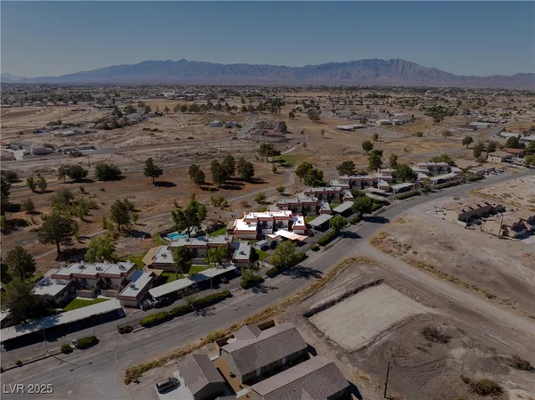 $149,999 | 761 Bourbon Street, Unit D3, Pahrump, NV 89048