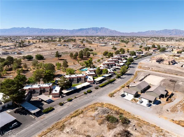 $149,999 | 761 Bourbon Street, Unit D3, Pahrump, NV 89048