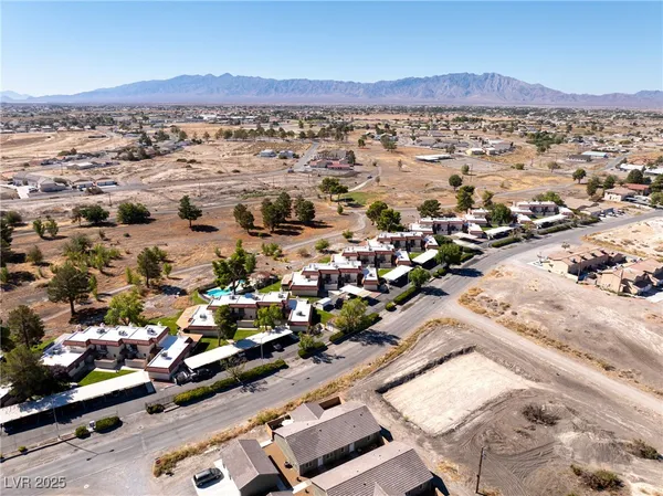 $149,999 | 761 Bourbon Street, Unit D3, Pahrump, NV 89048