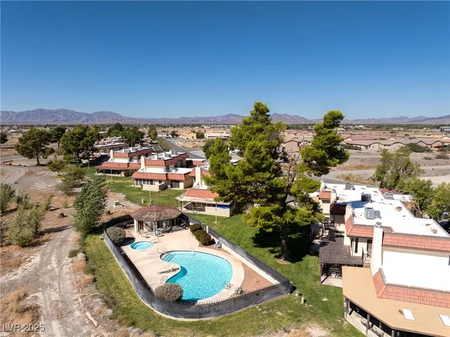 $149,999 | 761 Bourbon Street, Unit D3, Pahrump, NV 89048