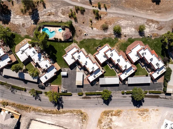 $149,999 | 761 Bourbon Street, Unit D3, Pahrump, NV 89048