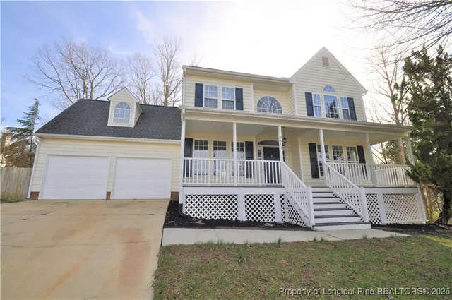 $2,450 | 4604 Treadstone Court, Raleigh, NC 27616