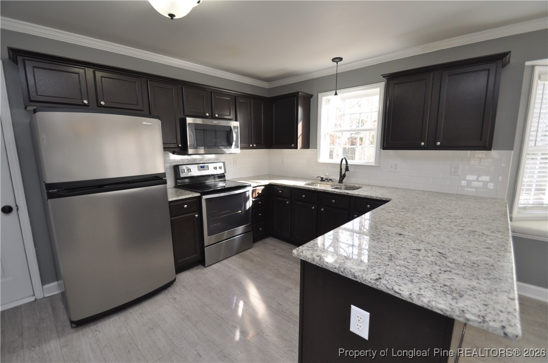 4604 Treadstone Court Raleigh, NC 27616 - Photo 11 of 44