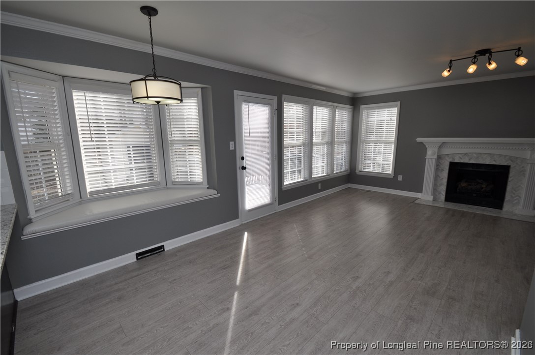 4604 Treadstone Court Raleigh, NC 27616 - Photo 15 of 44