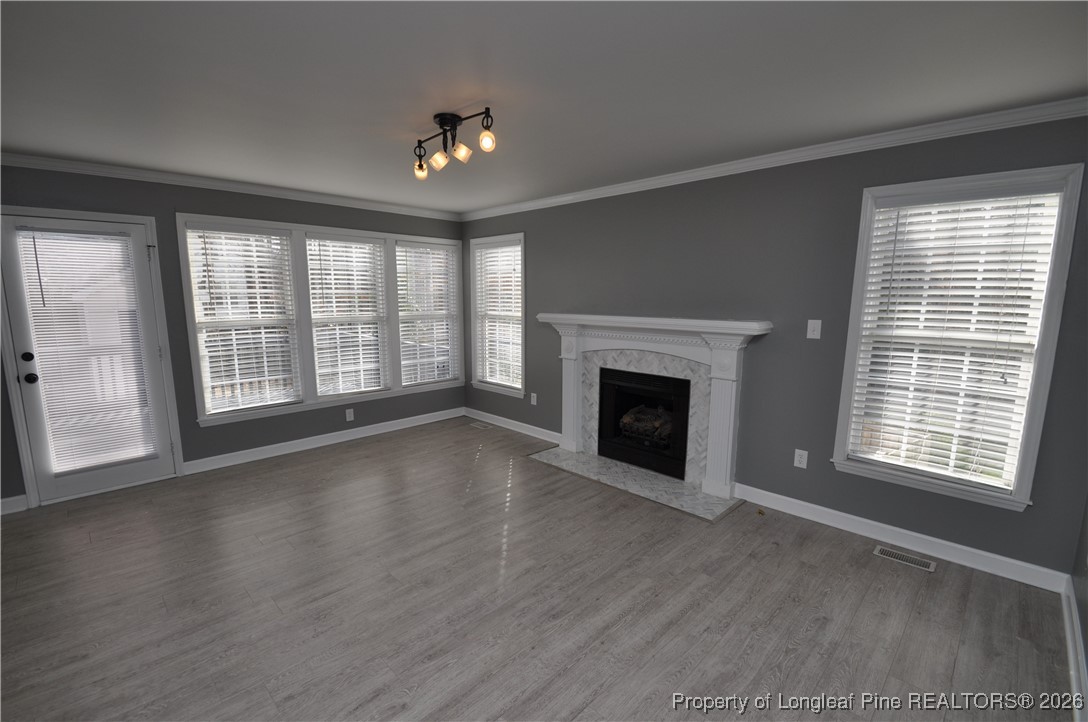 4604 Treadstone Court Raleigh, NC 27616 - Photo 19 of 44