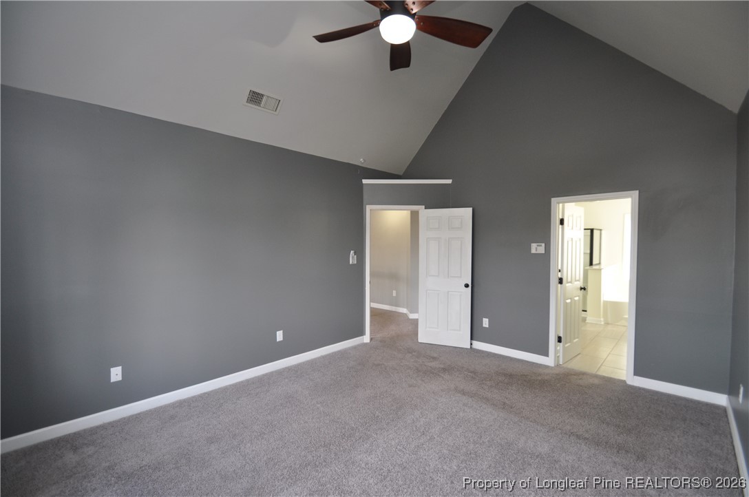 4604 Treadstone Court Raleigh, NC 27616 - Photo 26 of 44