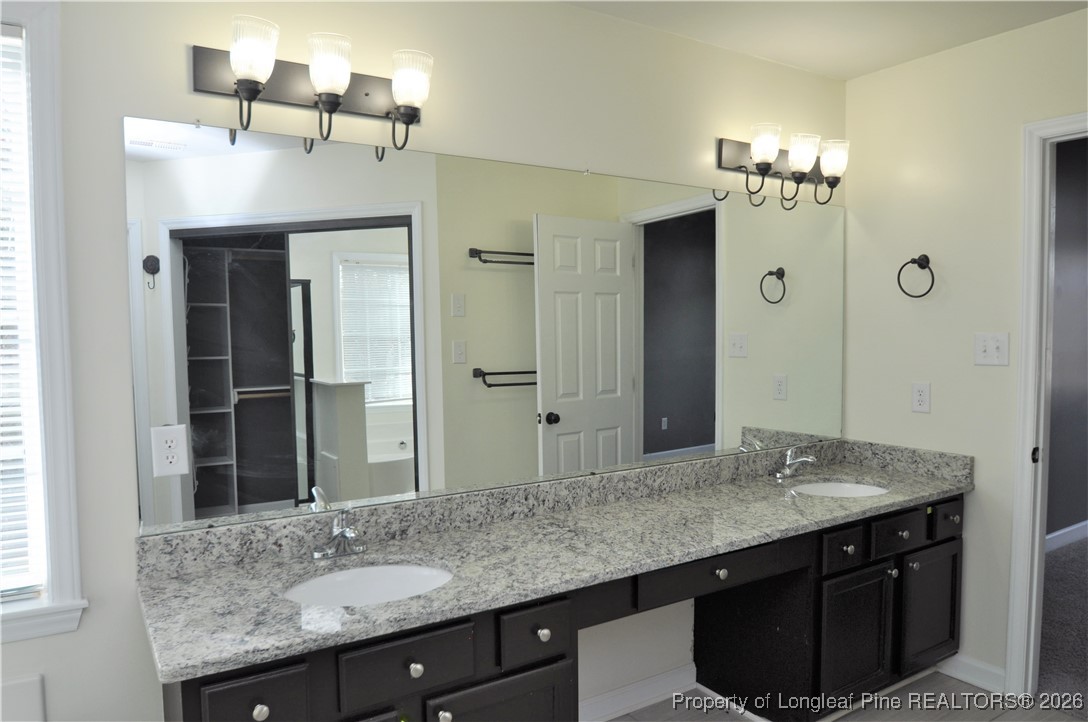 4604 Treadstone Court Raleigh, NC 27616 - Photo 28 of 44