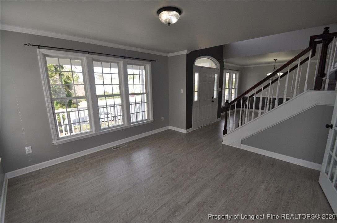 4604 Treadstone Court Raleigh, NC 27616 - Photo 3 of 44