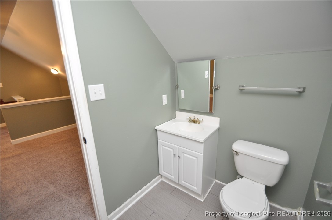 4604 Treadstone Court Raleigh, NC 27616 - Photo 41 of 44