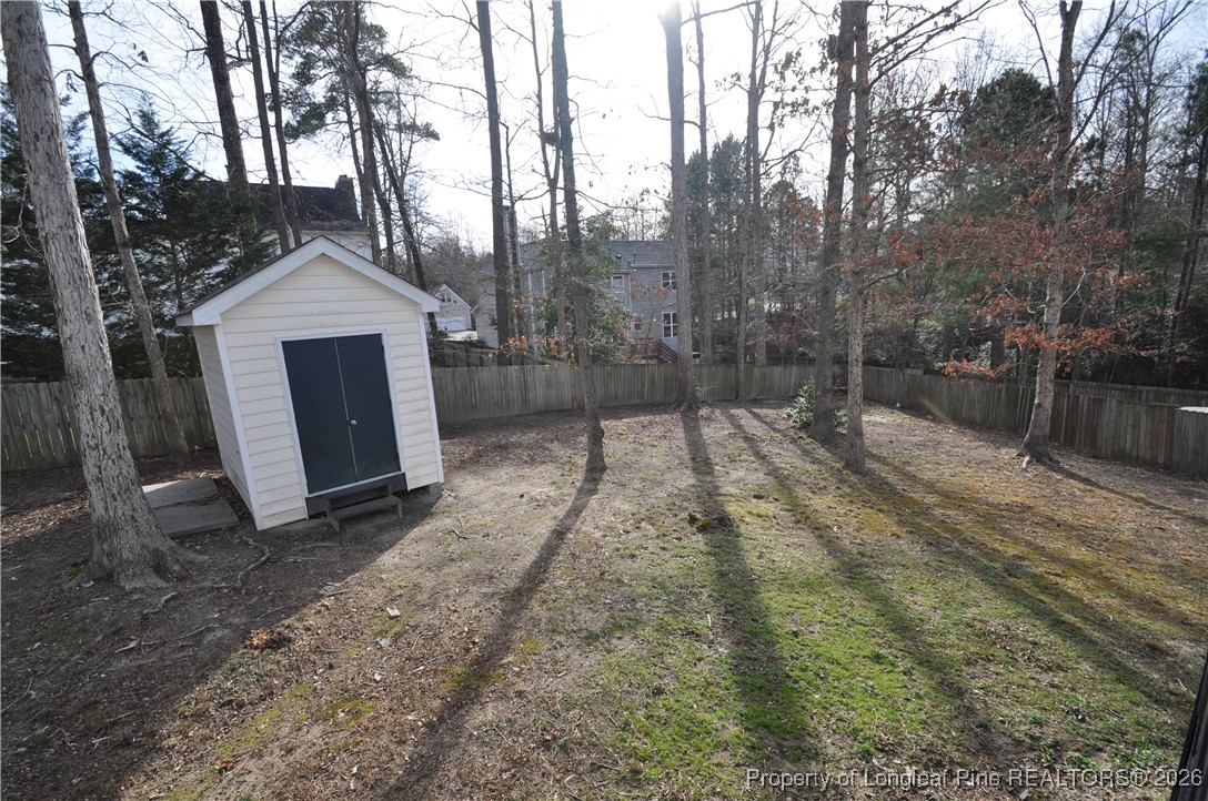 4604 Treadstone Court Raleigh, NC 27616 - Photo 44 of 44